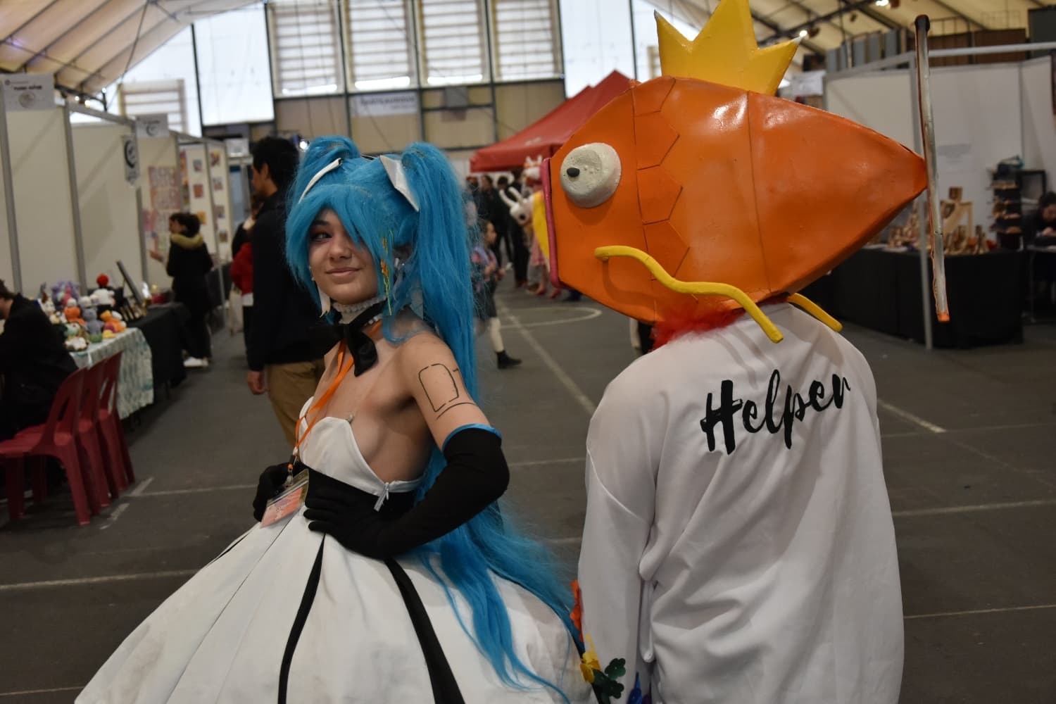 Japan Chateauroux 1 - Photo 51