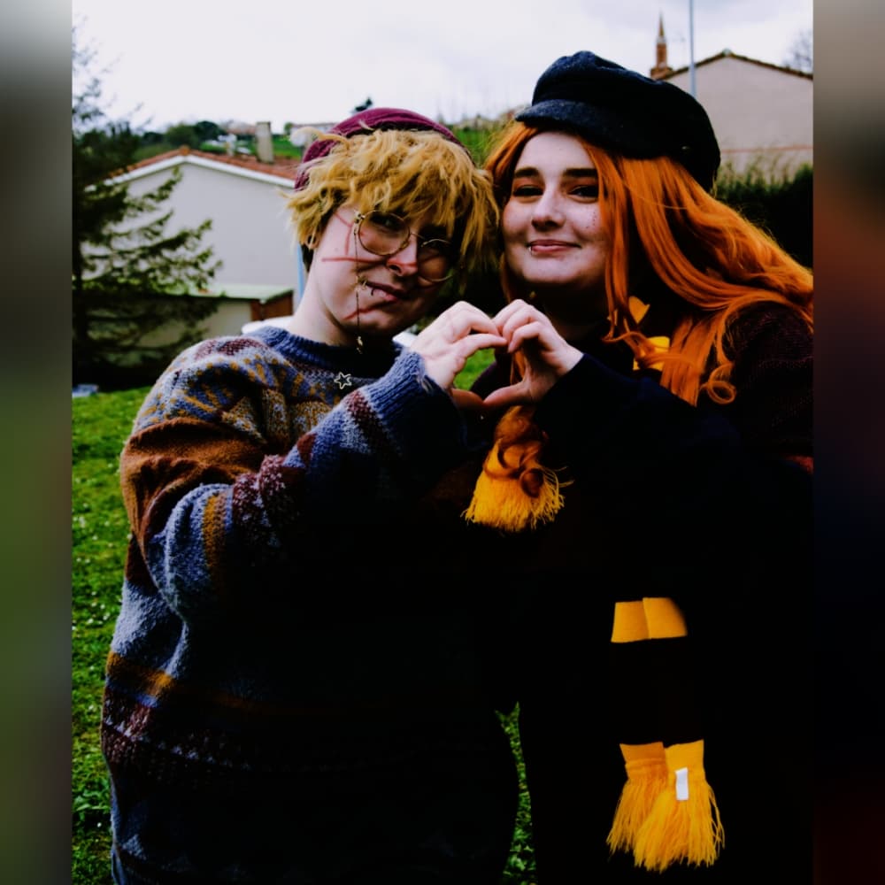 Lily Evans - Photo 3