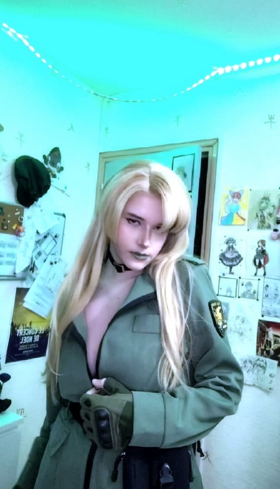 Sniper wolf  - Photo 4