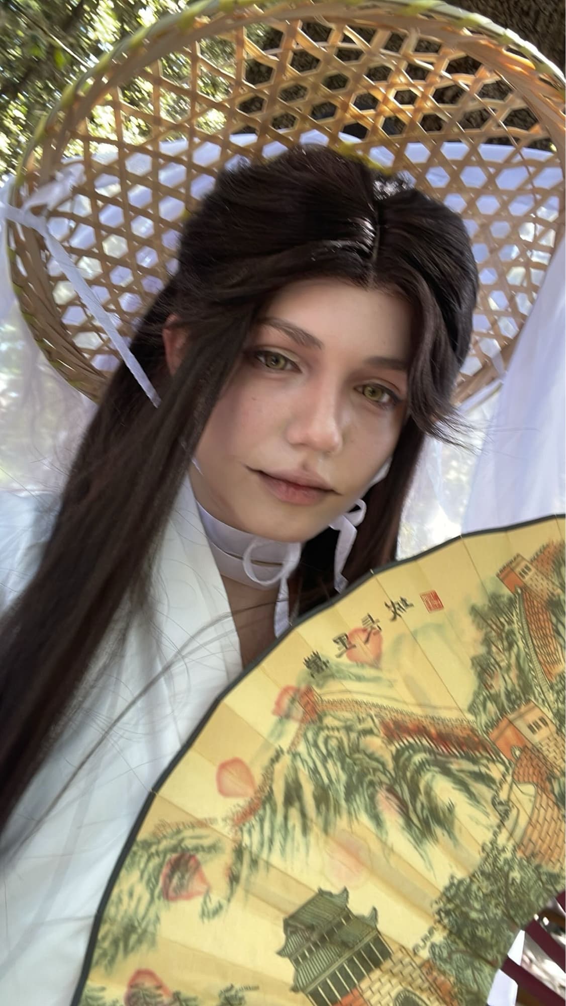 Xie Lian - Photo 10