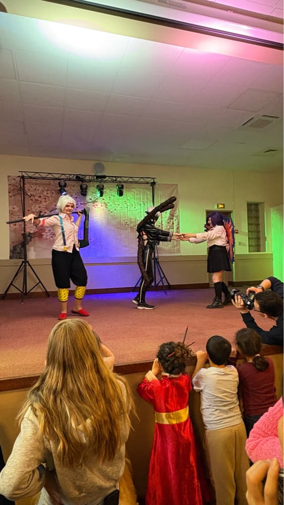 Tokyo Ghoul  - Photo 1