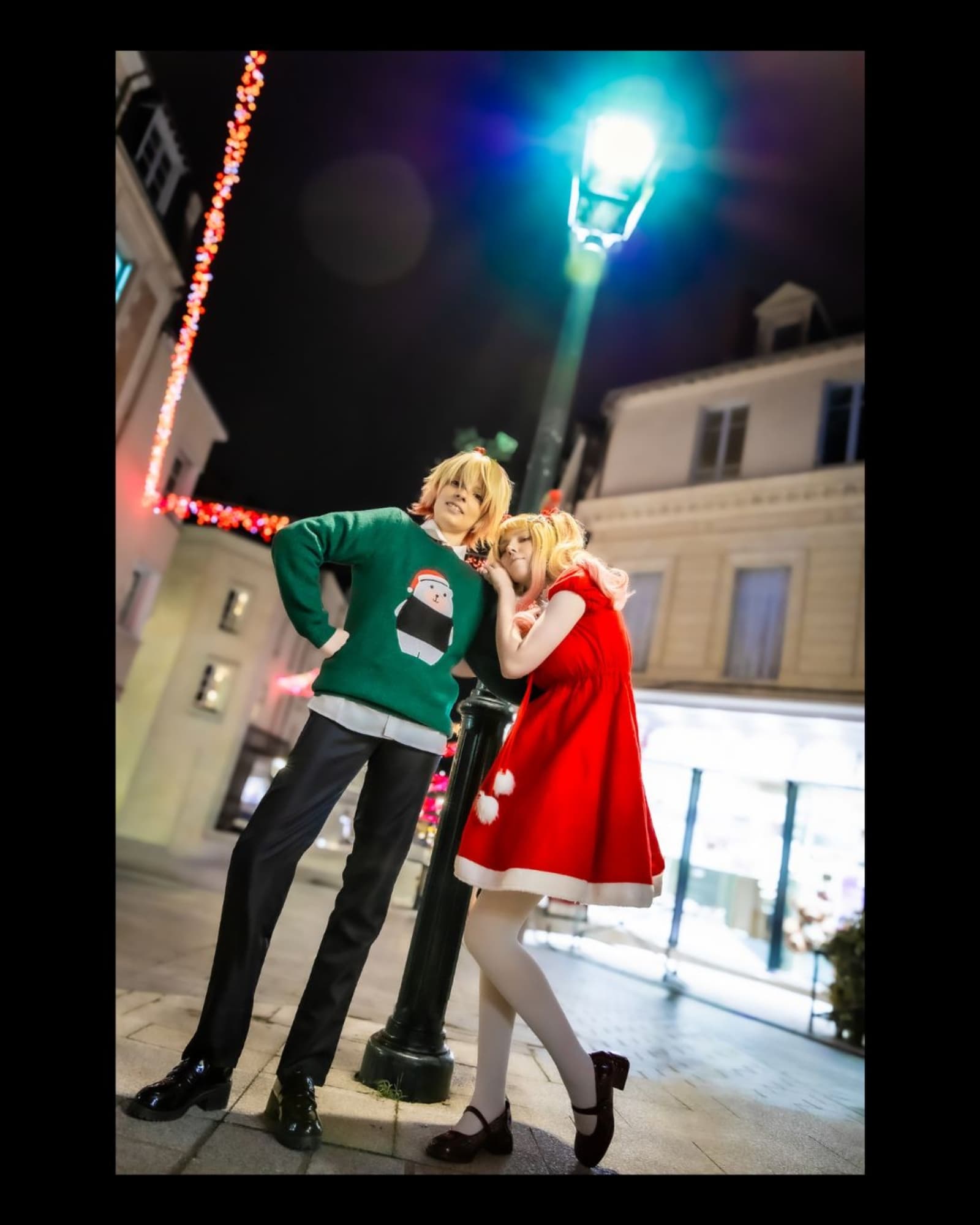 Tenma Tsukasa - Photo 12