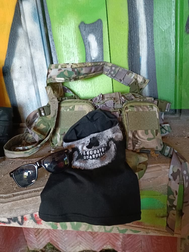 GHOST & Ruki - Photo 6