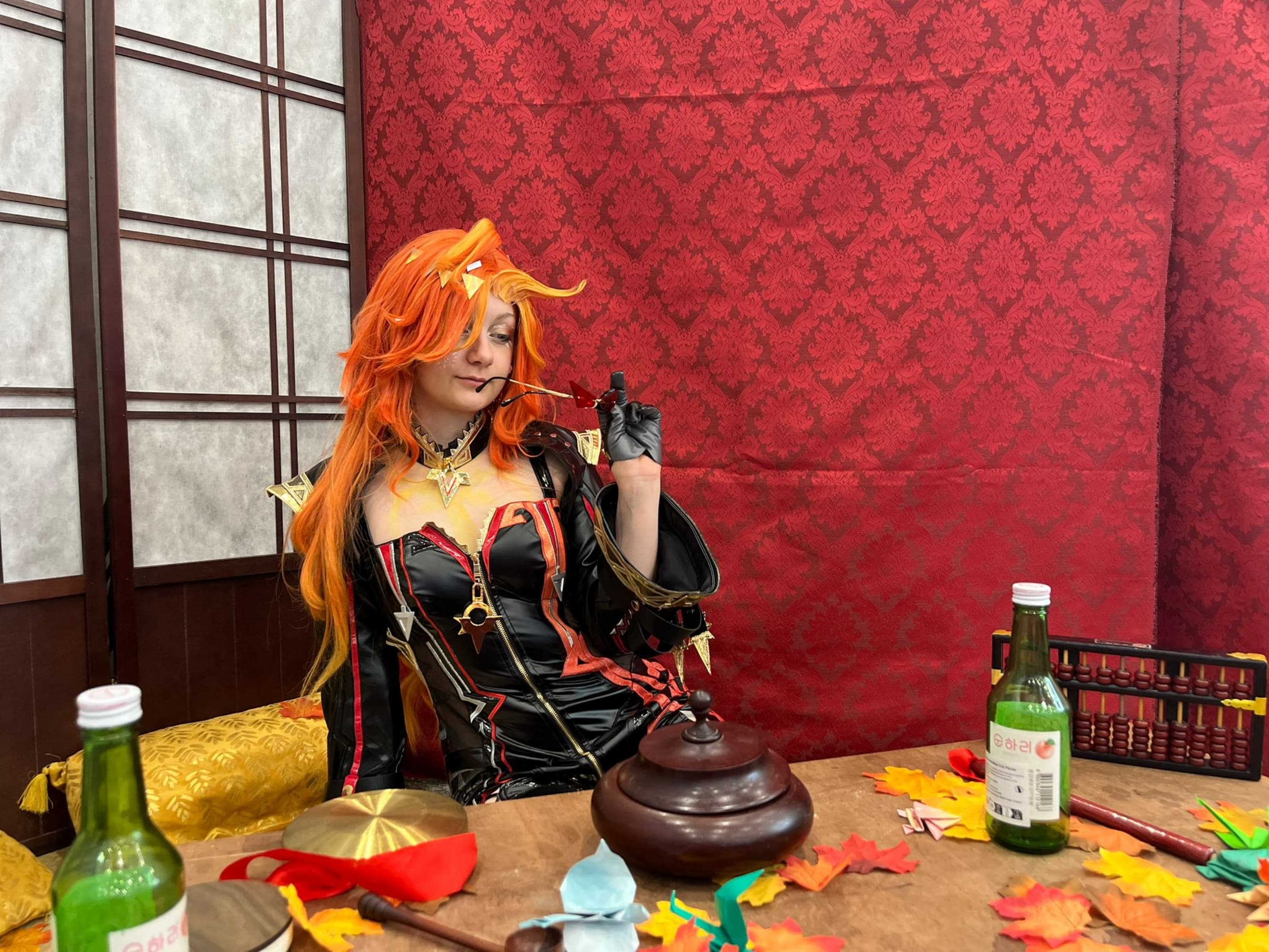 Mavuika (JTH25)  - Photo 3