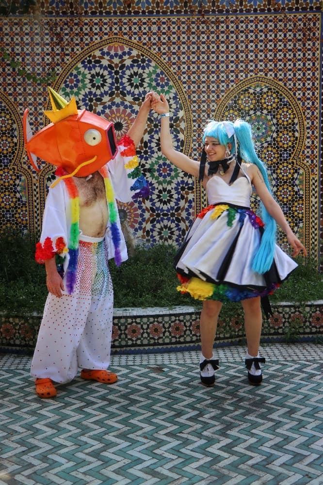 Bacstage 2024 - Photo 3