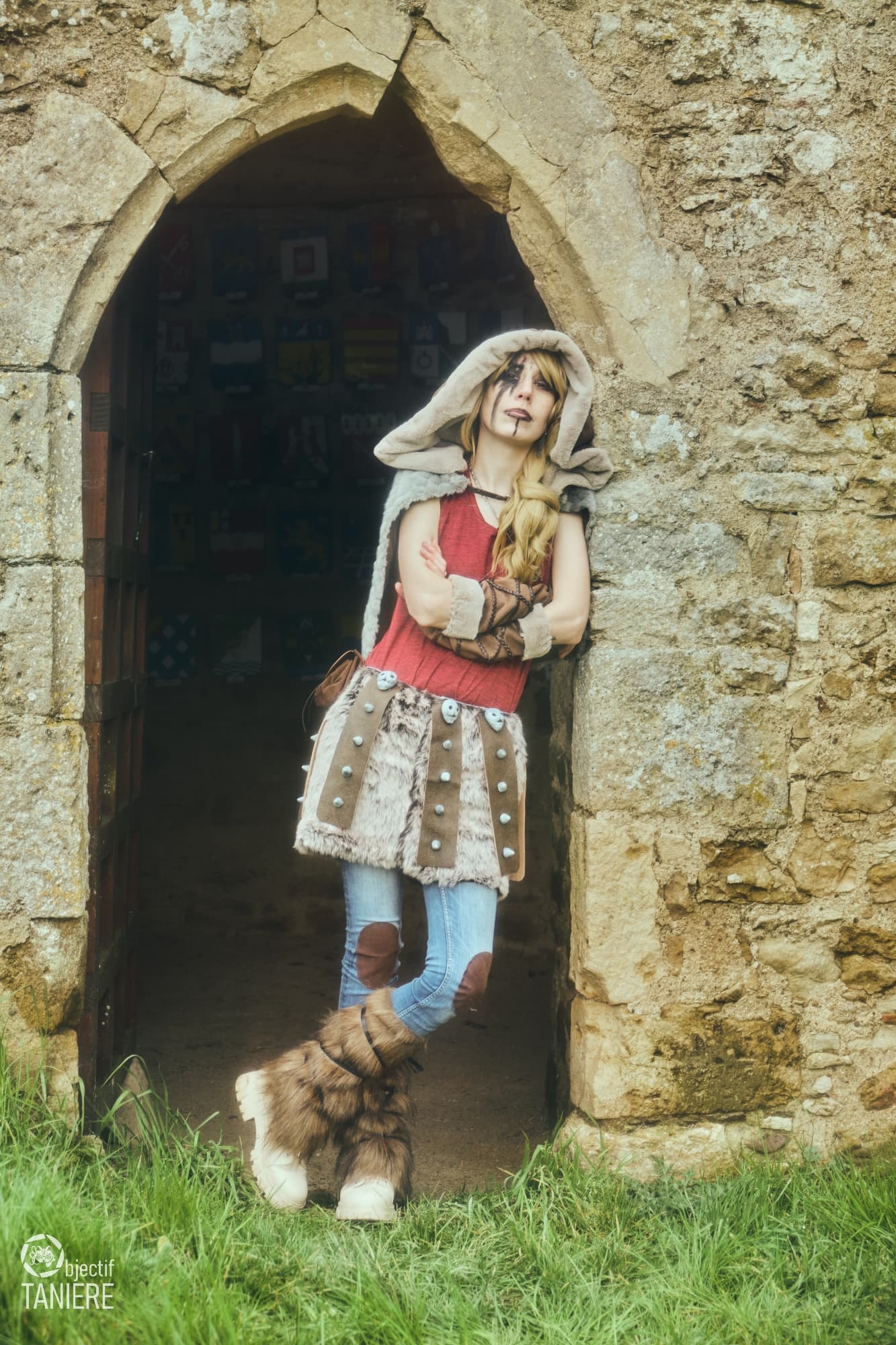Astrid Hofferson - Photo 4