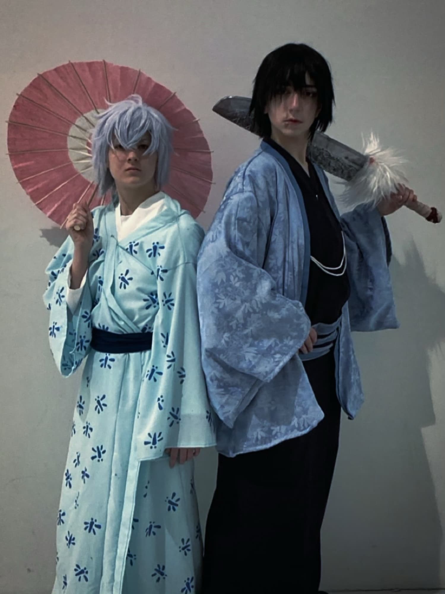 Gojo satoru &toji  - Photo 4