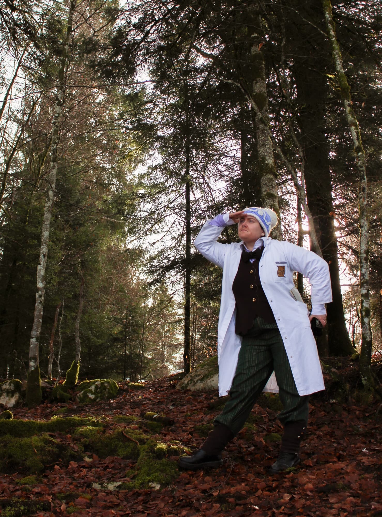 Prof Lavande (Solo) - Photo 6