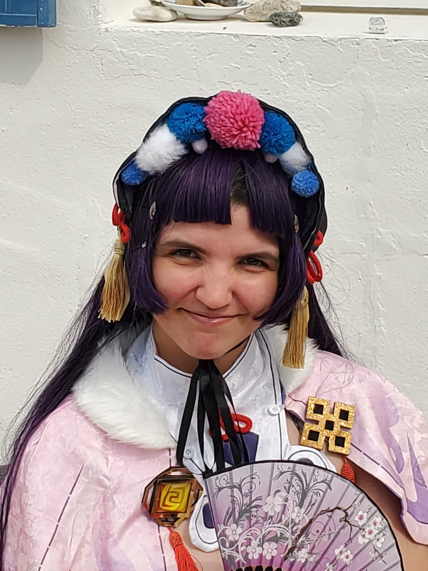 Yunjin BainDeSoleil - Photo 14