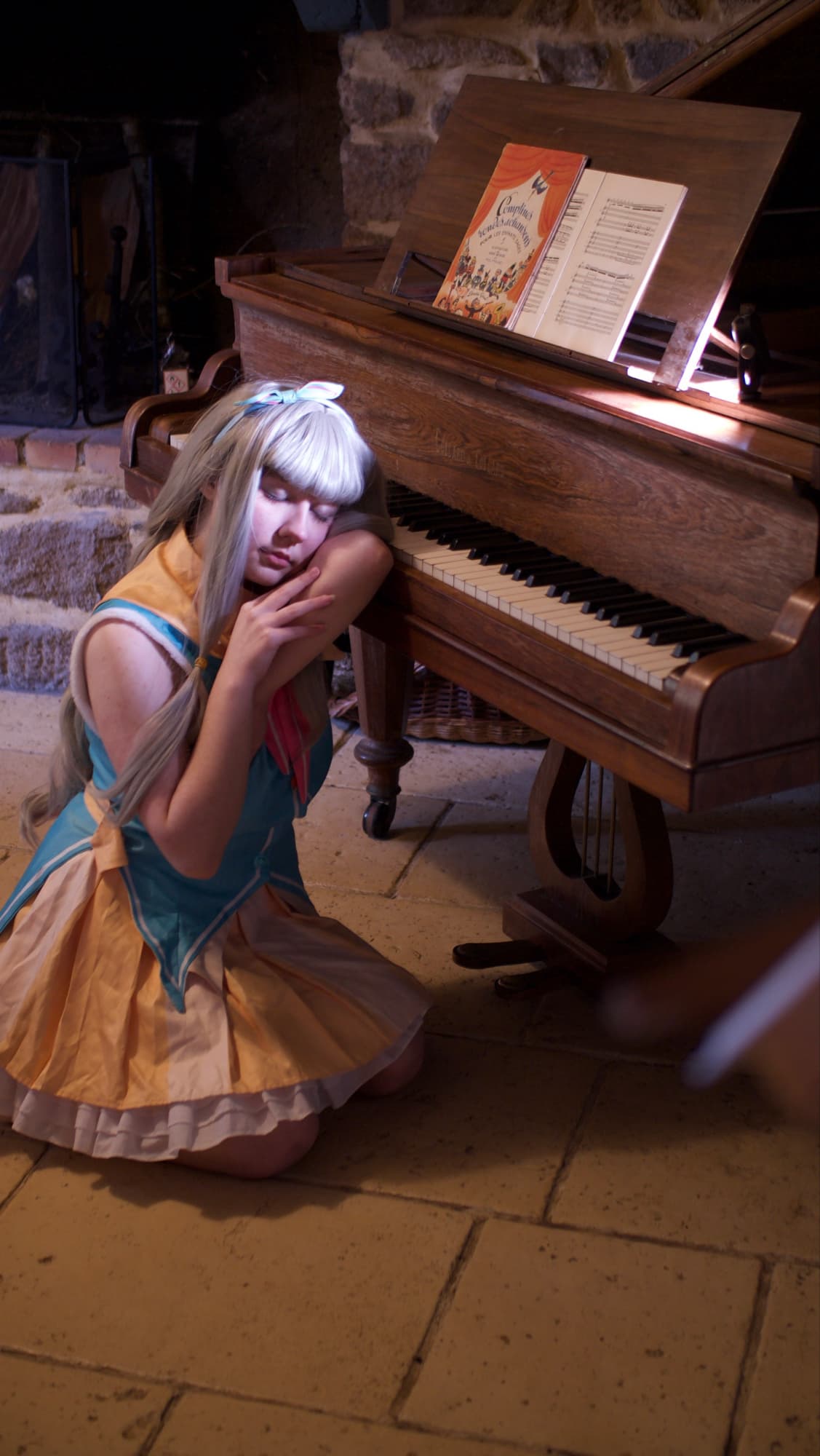Nene Kusanagi - Photo 11