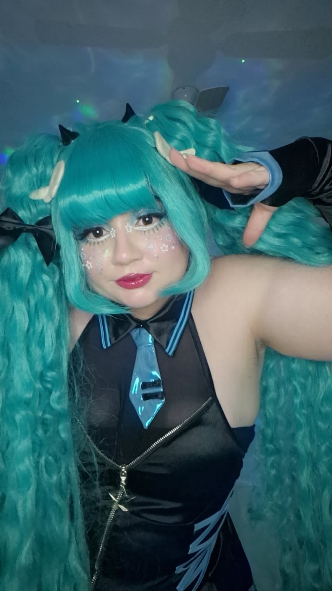 Miku Swinsuit - Photo 5