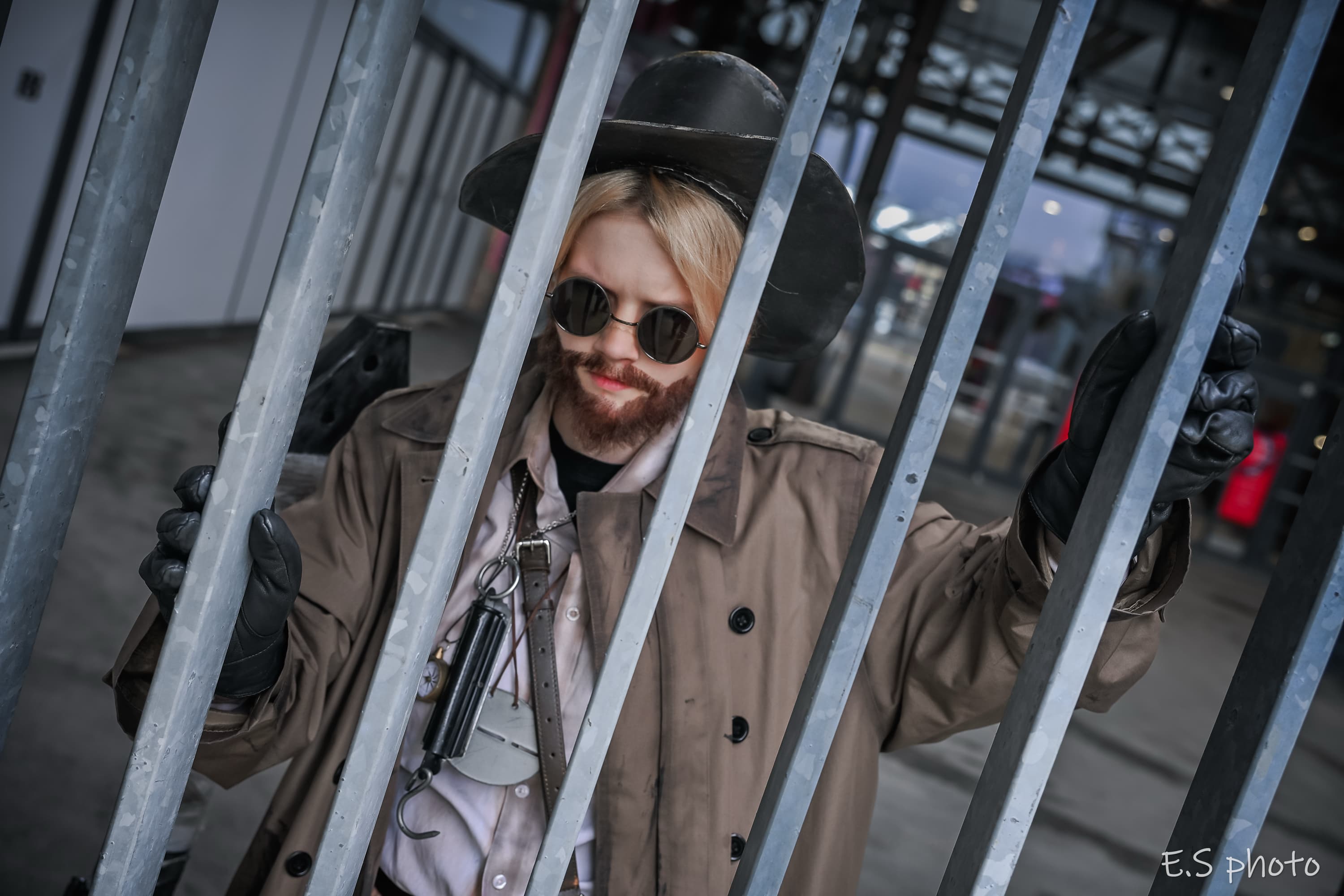 Heisenberg v3 - Photo 2