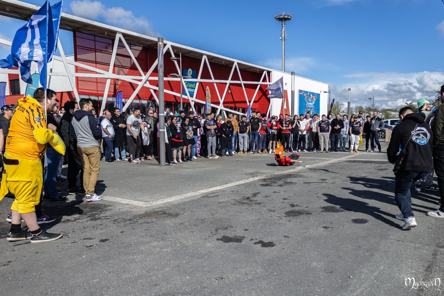 Gamer assembly 2024 - Photo 20