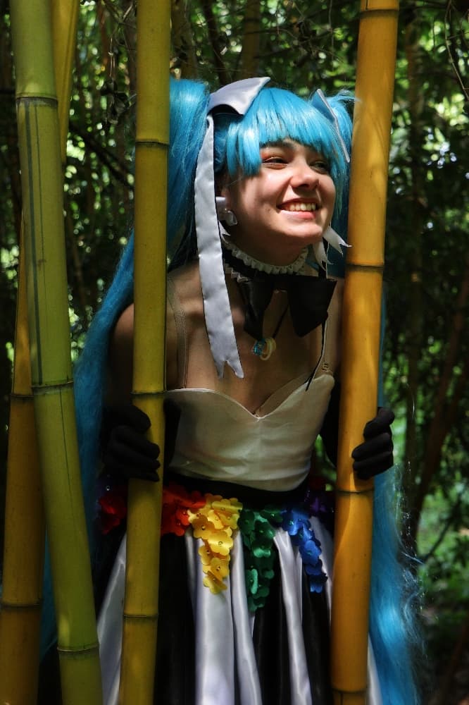 Bacstage 2024 - Photo 17