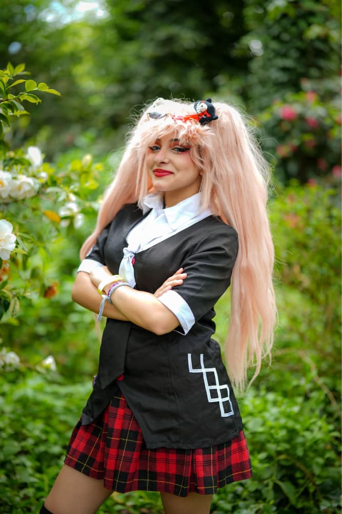 Junko enoshima - Photo 3