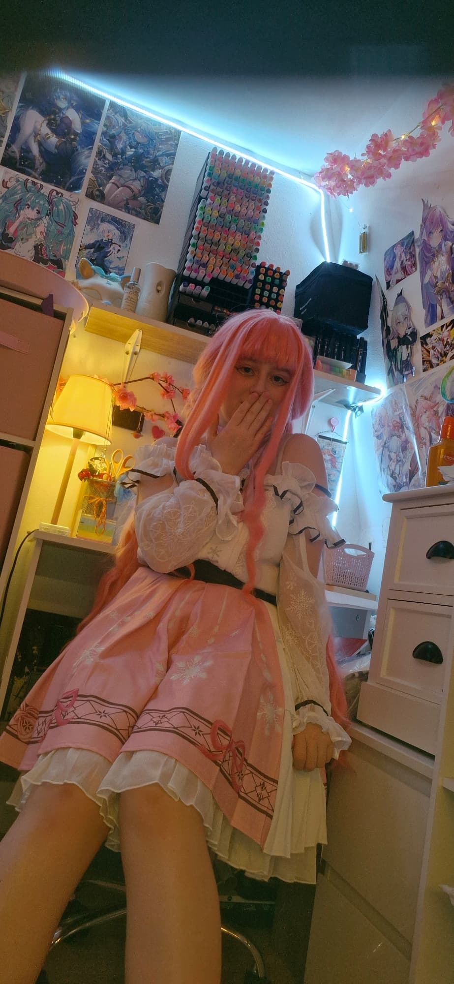 Infinity Nikki - Photo 3