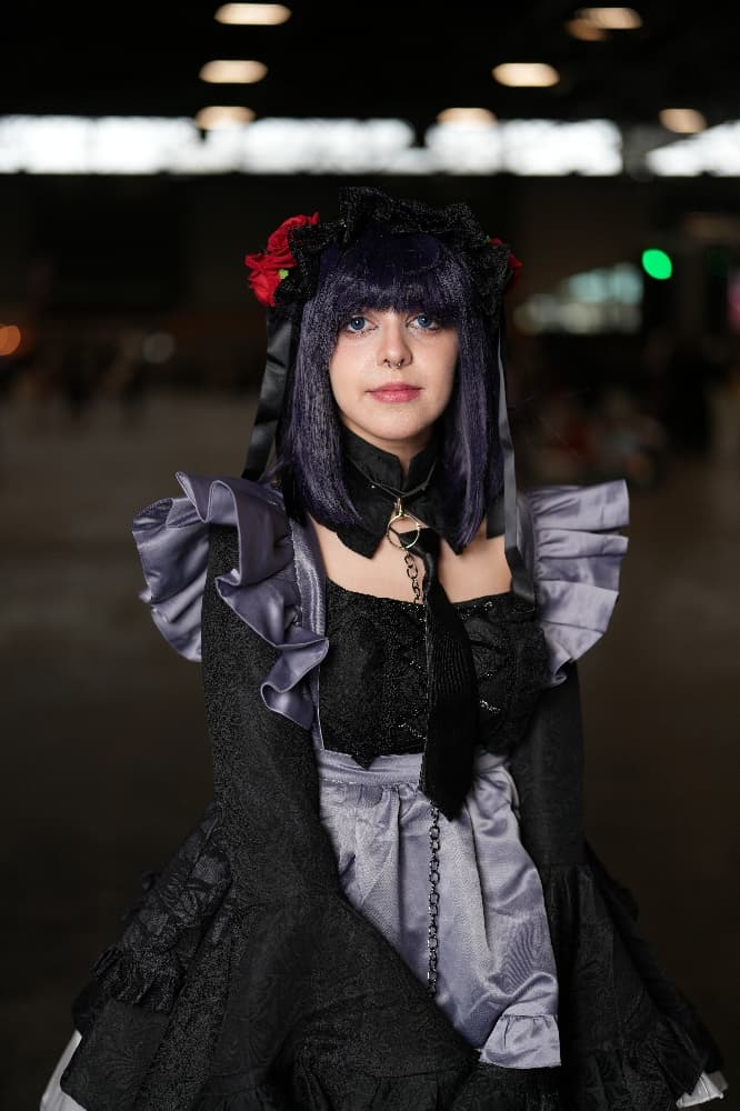 Shizuku–Marin Kitagawa - Photo 4