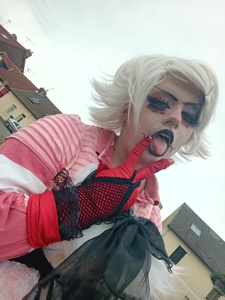 AngelDust conv - Photo 4