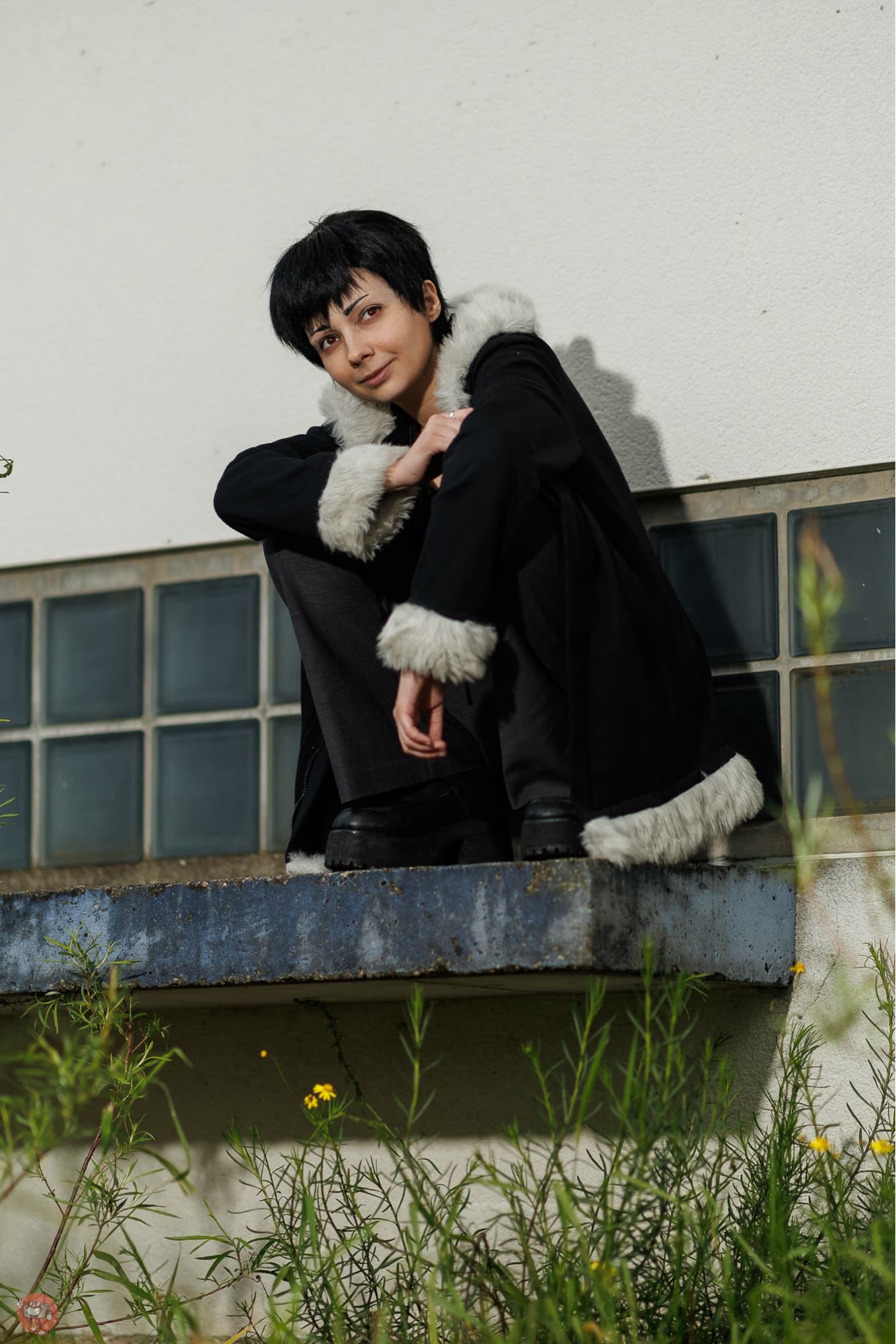 Izaya Orihara - Photo 2