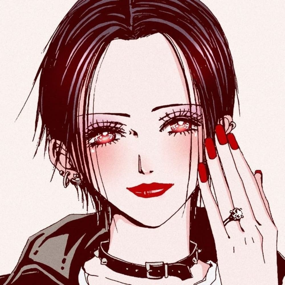 Nana Osaki 
