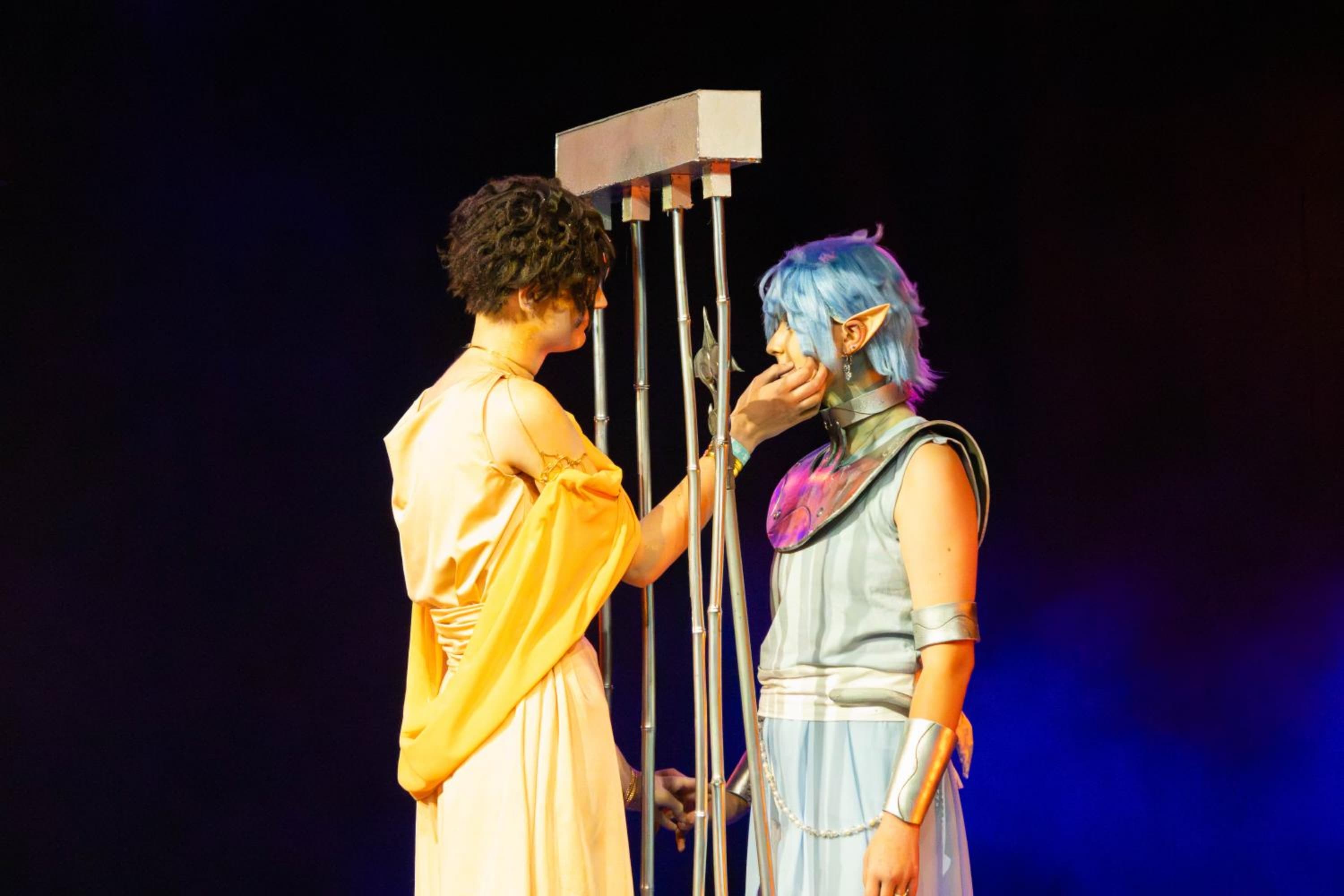 Siren (et Kappa)  - Photo 4