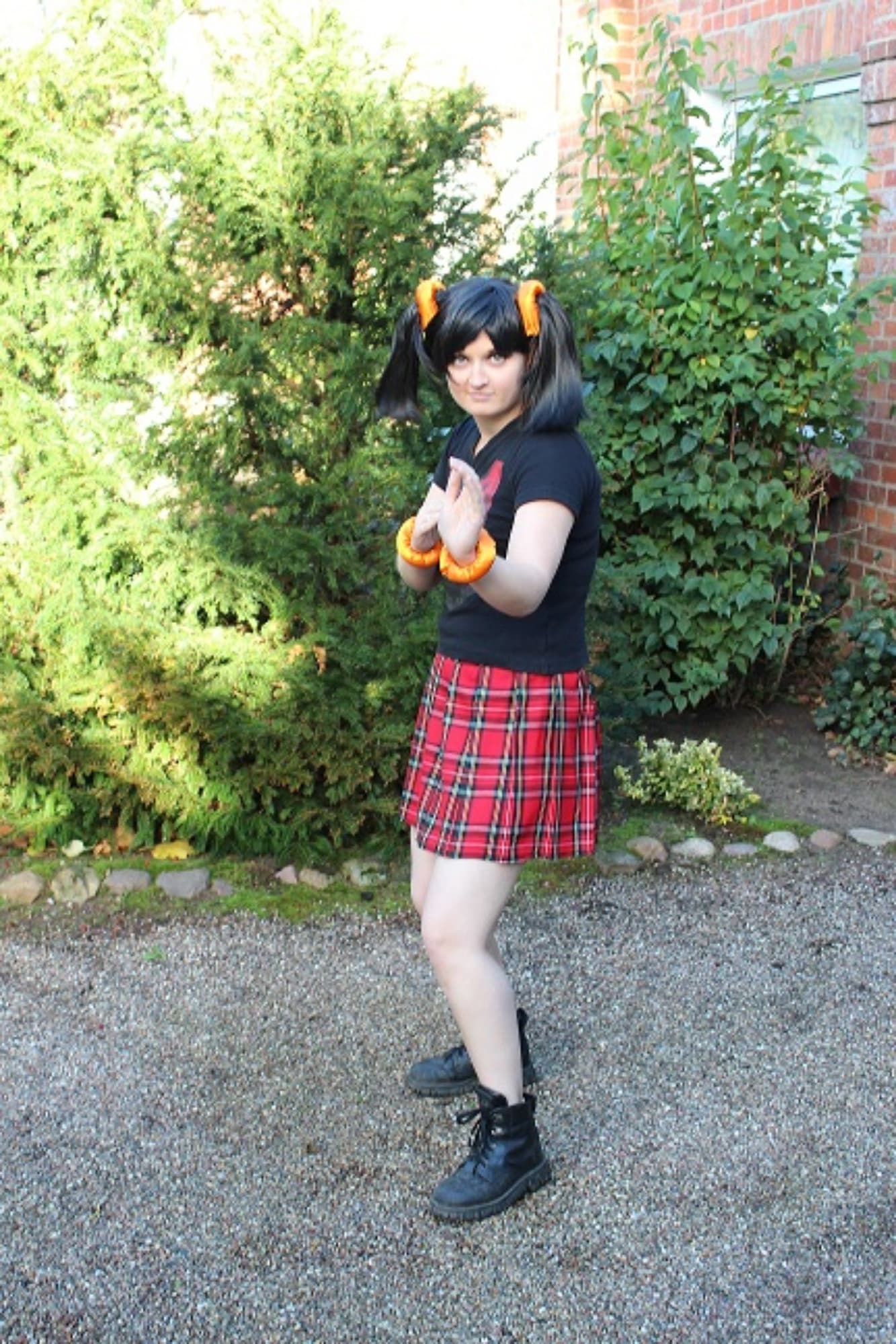 Xiaoyu (Rock'n'Roll) - Photo 7