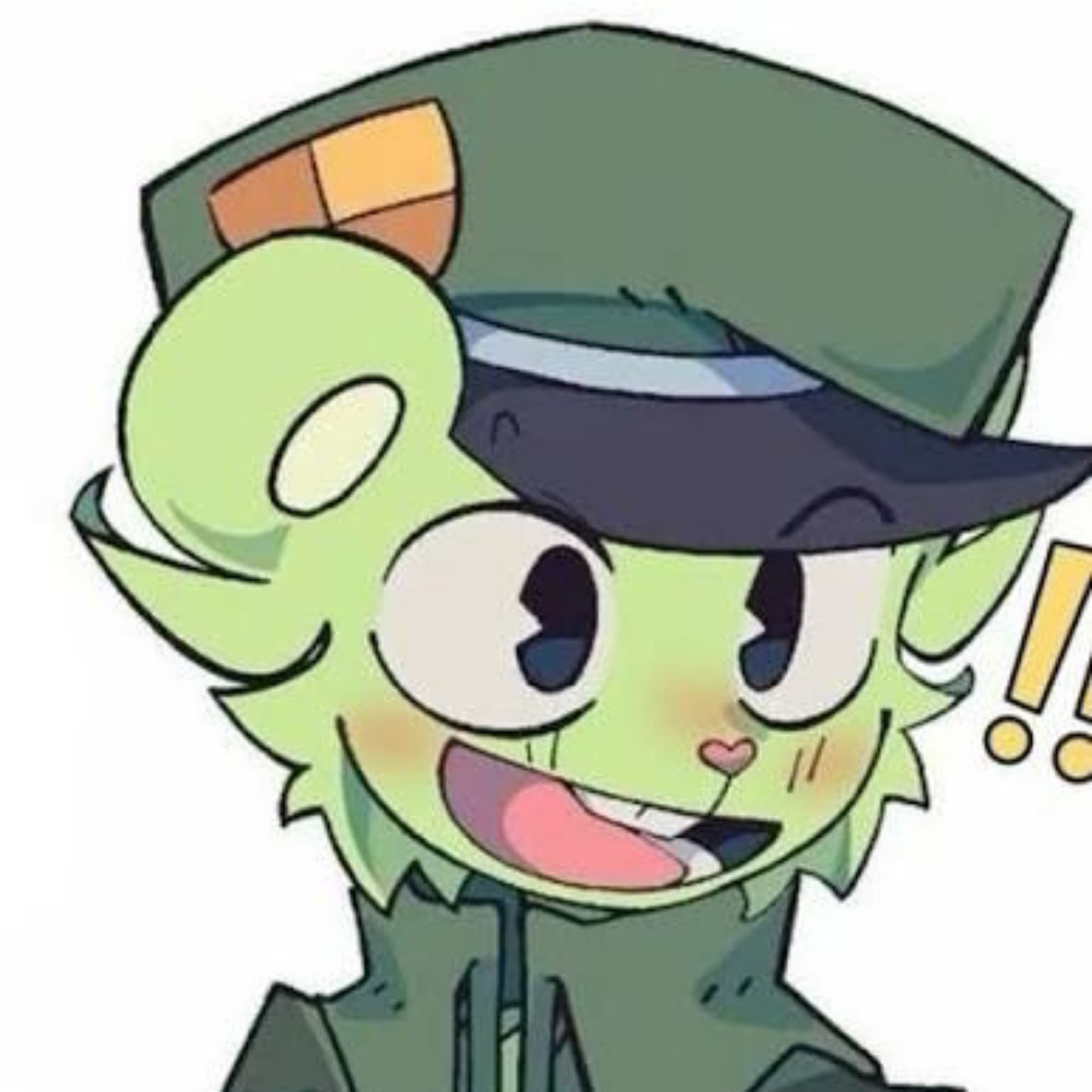 Flippy (humain) 