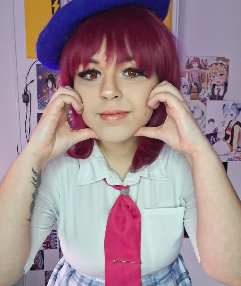 Kana arima-1er vers - Photo 3