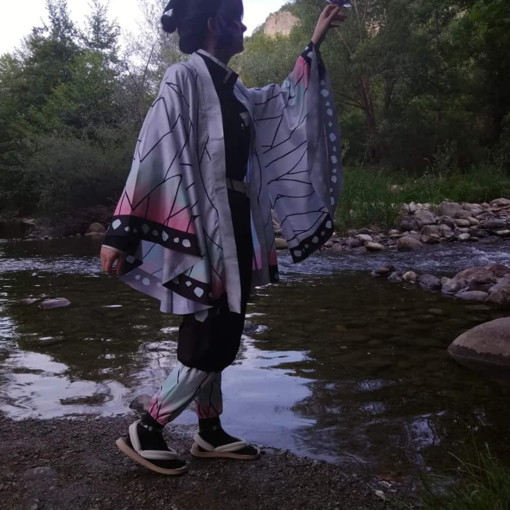 Shinobu Kocho  - Photo 4