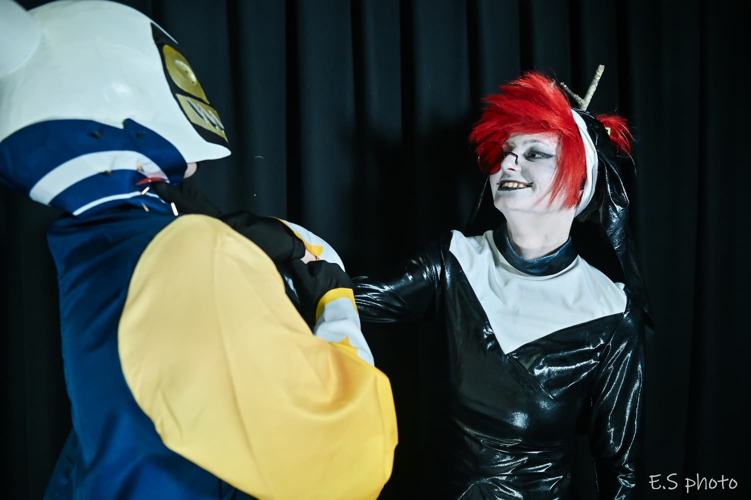 Adam Japanmanga wave - Photo 20