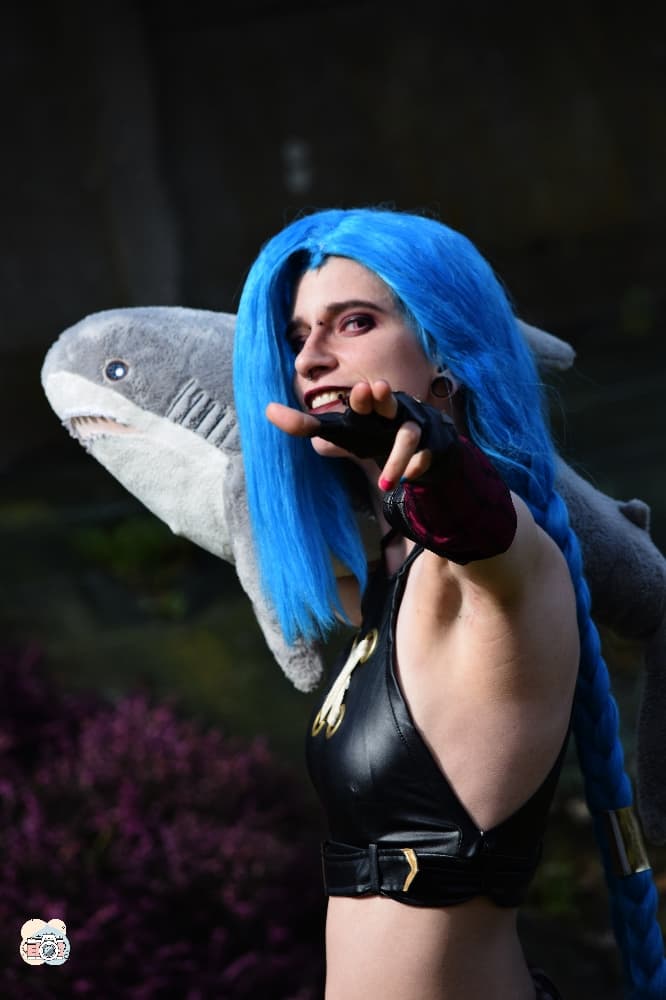 🦈Jinx🦈 - Photo 10