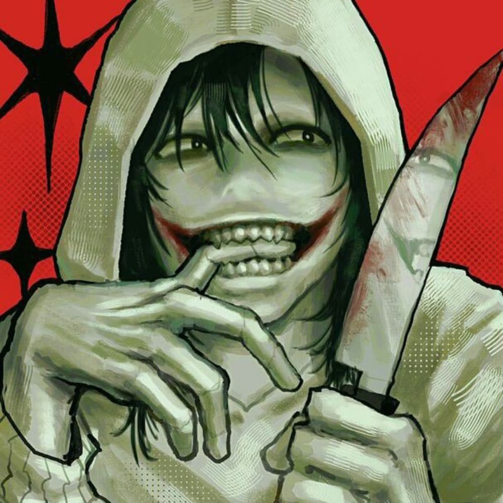 Jeff the killer