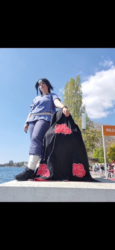 Itachi Uchiha  - Photo 4