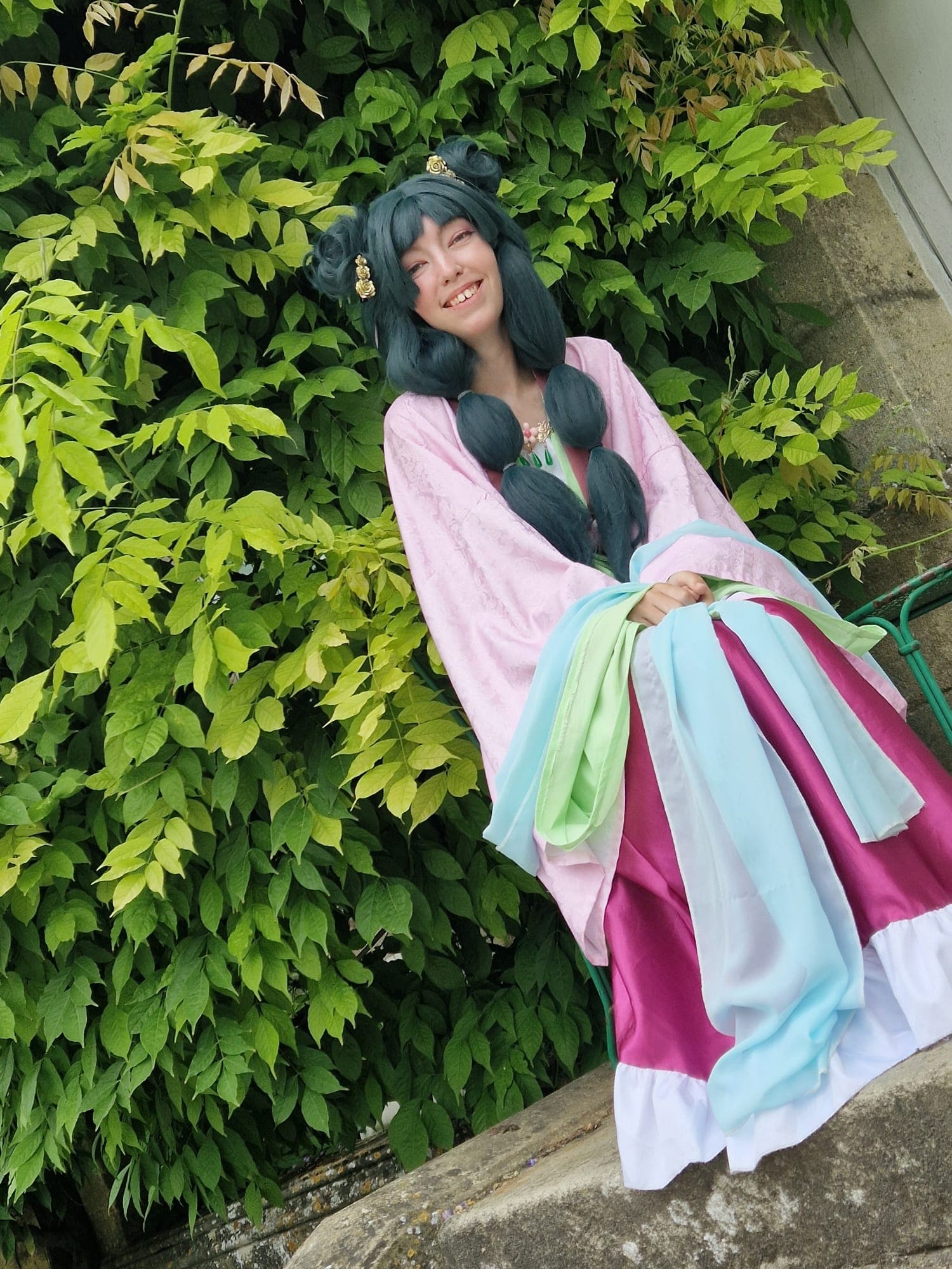 MaoMao Dinner - Photo 70