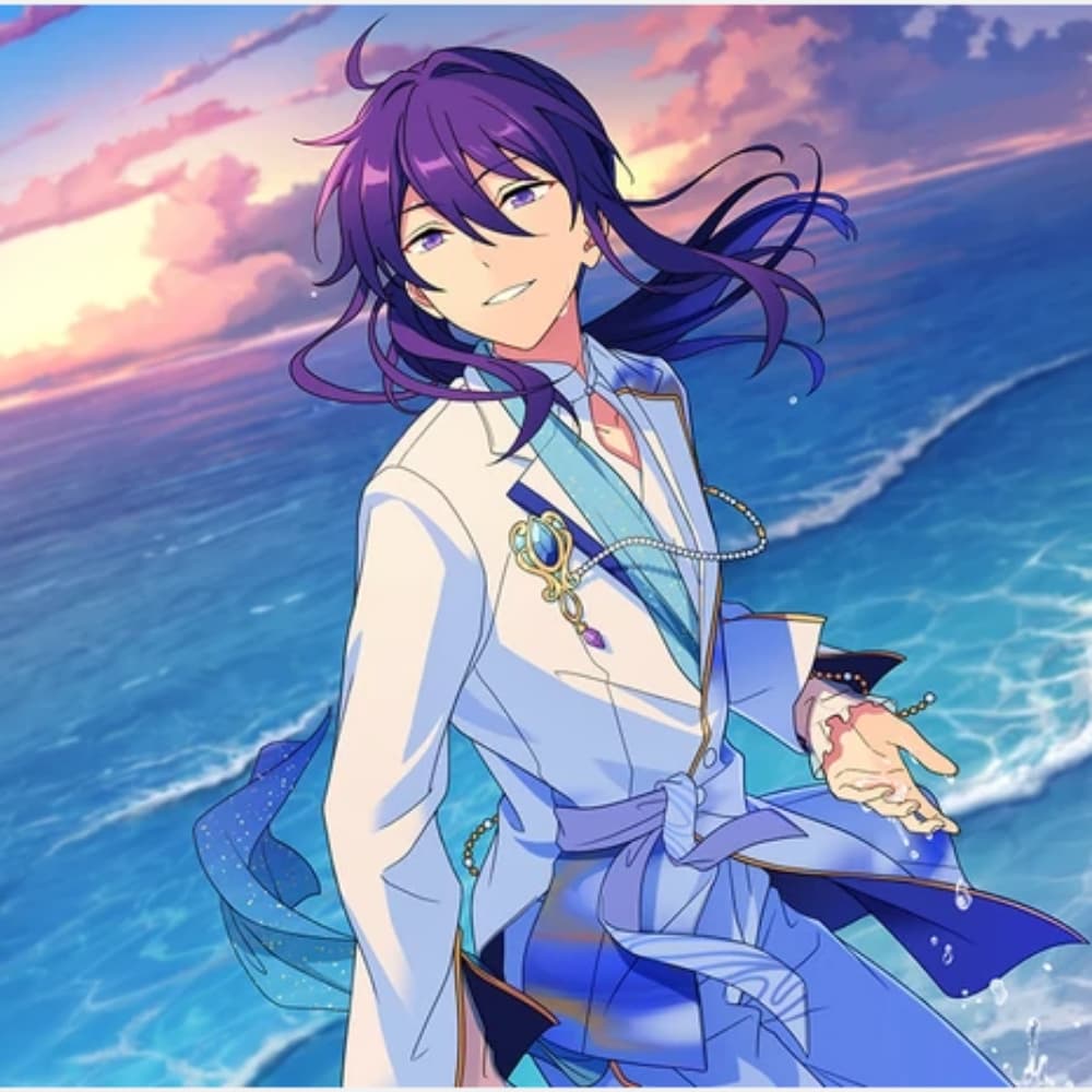 Souma sea