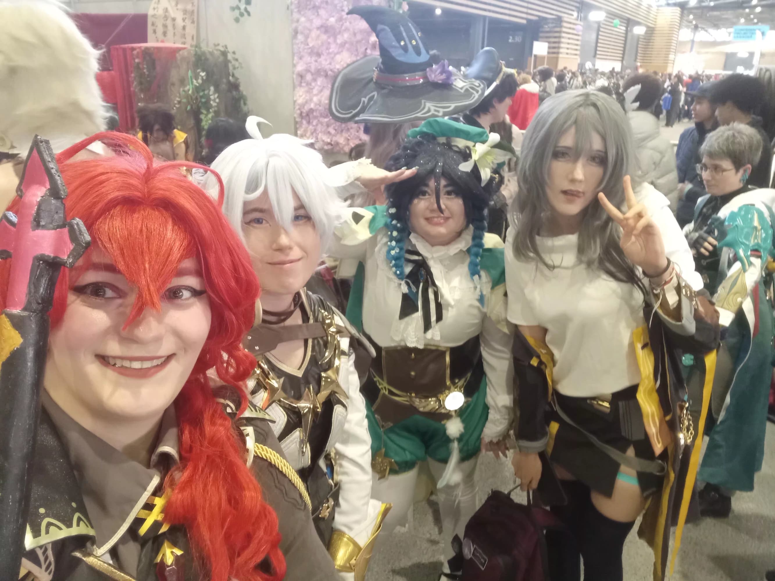 JT Diluc/Venti - Photo 8