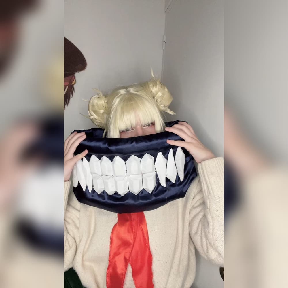 Toga himiko  - Photo 6
