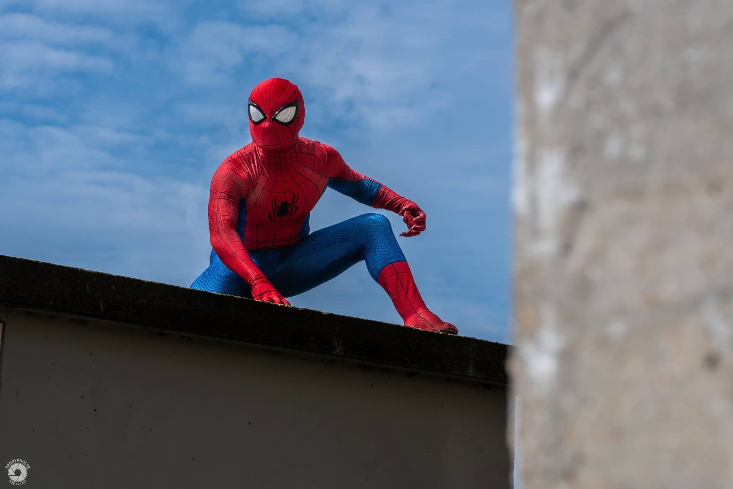 Ravengers - Photo 43