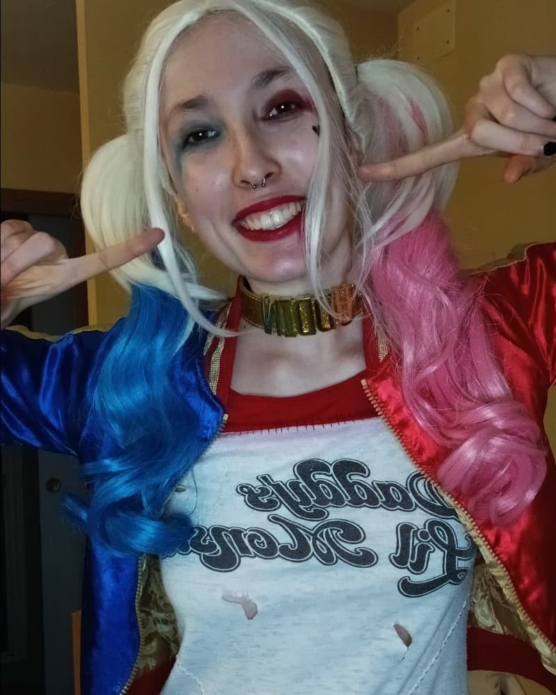 Harley Quinn - Photo 2