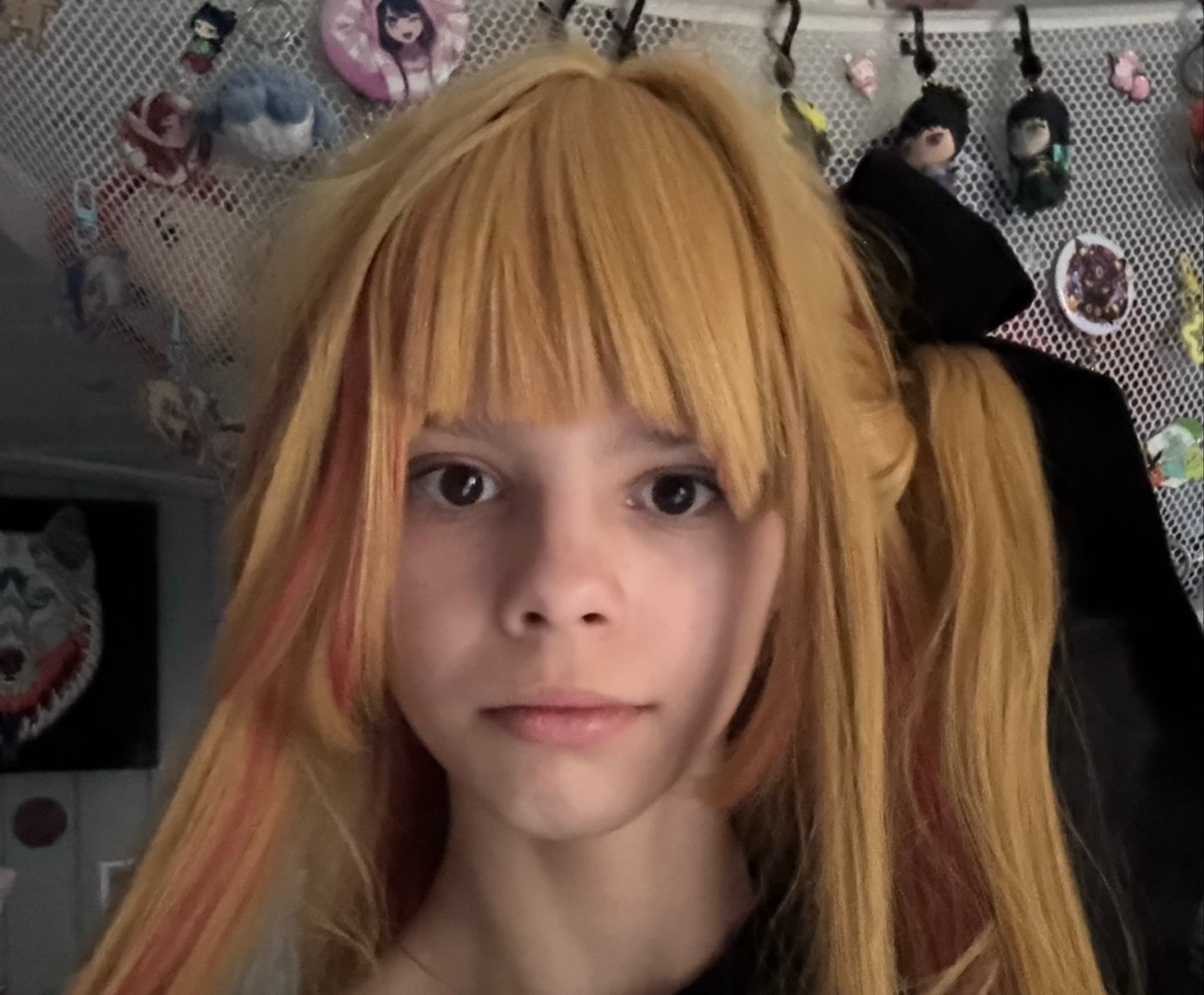 Ruby Hoshino (Wig)