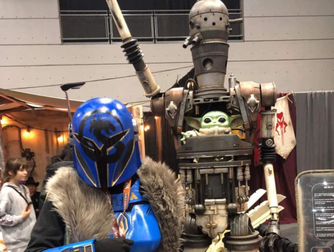 Mandalorian - Photo 14