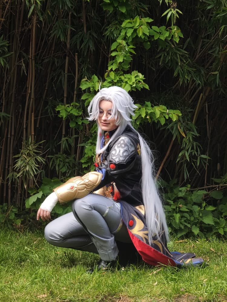 YingXing-JapanParty - Photo 31