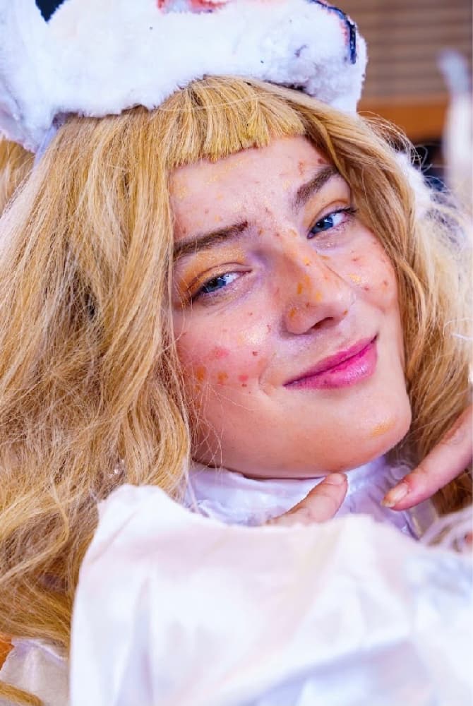 Clémentine - Photo 54