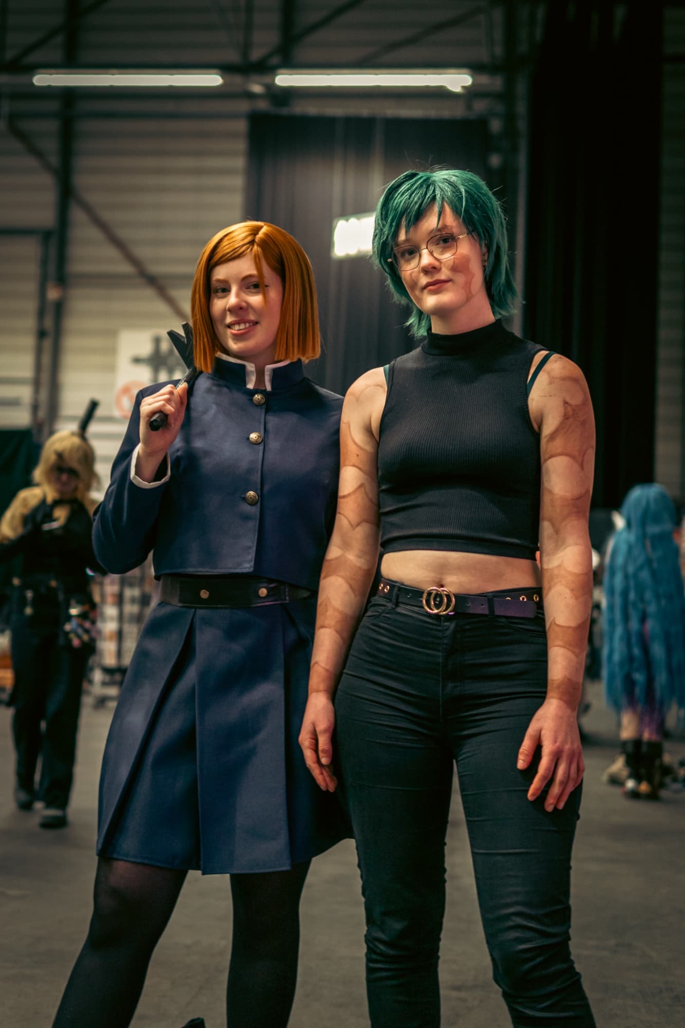 Nobara FACTS s 25 - Photo 4