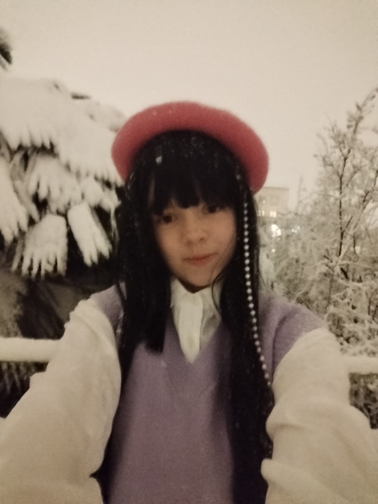 Wendy ❄️💜 - Photo 2