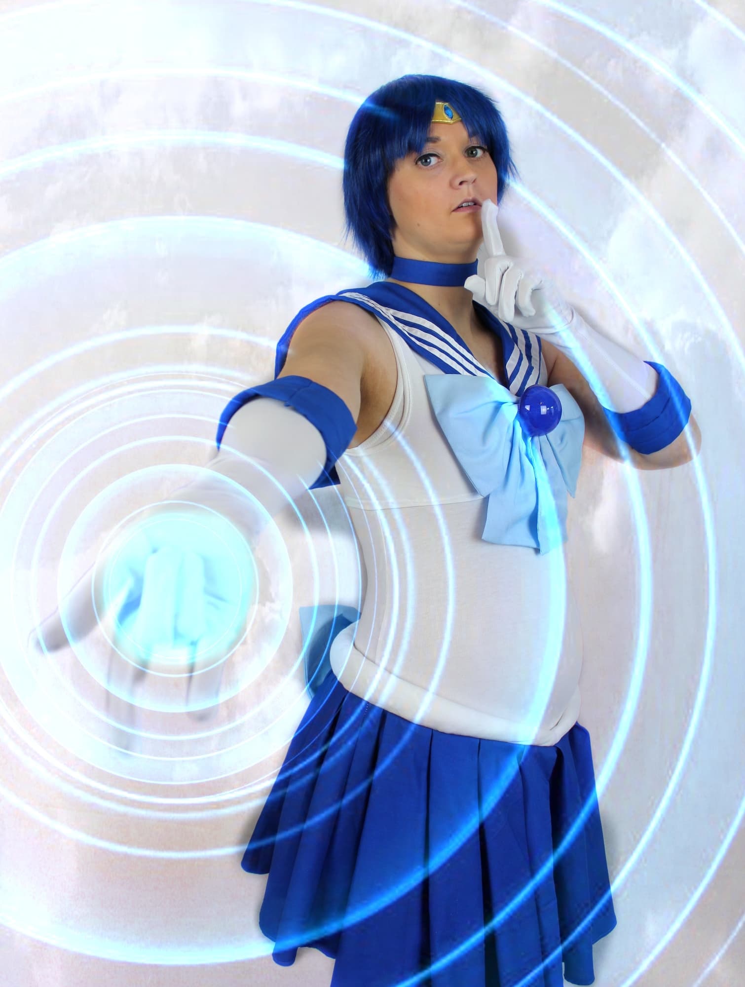 Sailor Merkur  - Photo 18