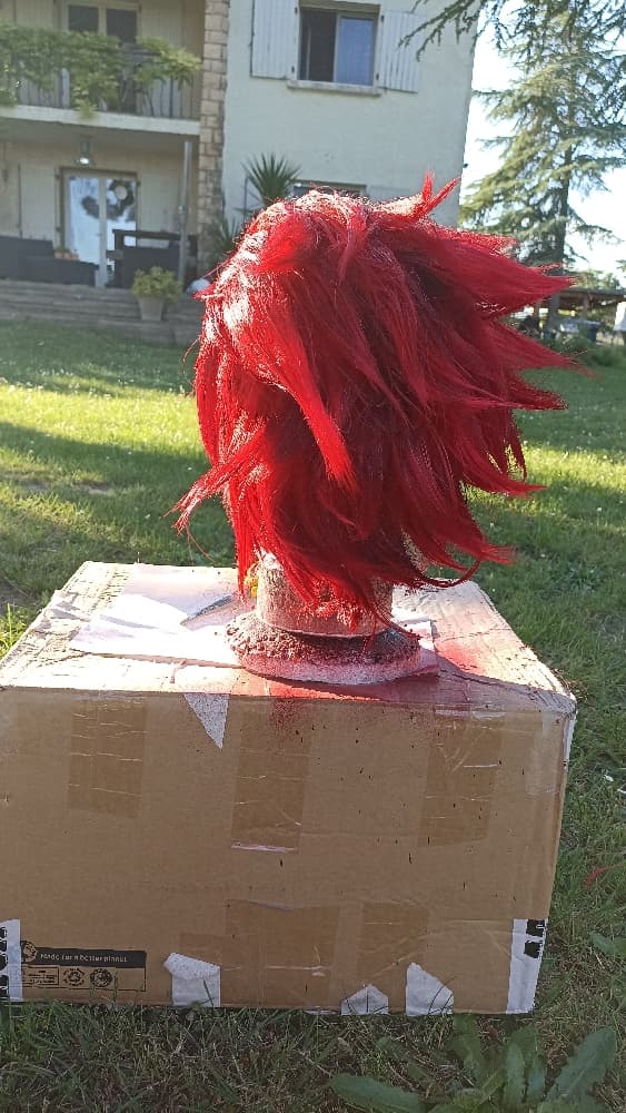 Création cosplay VI - Photo 16