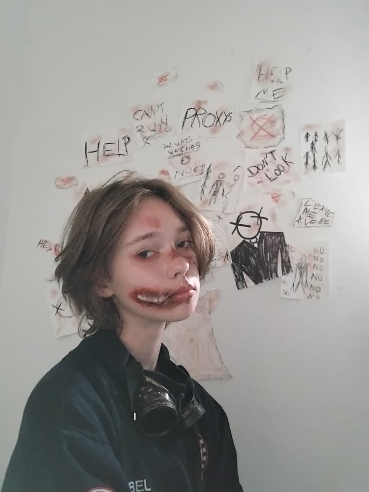 Ticci Toby - Photo 27