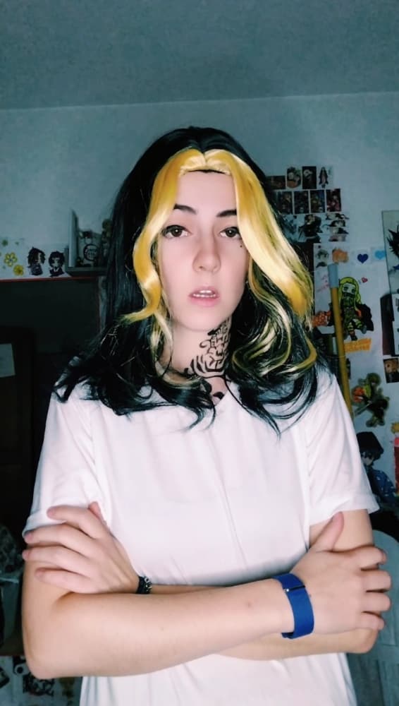 Kazutora Hanemiya  - Photo 184