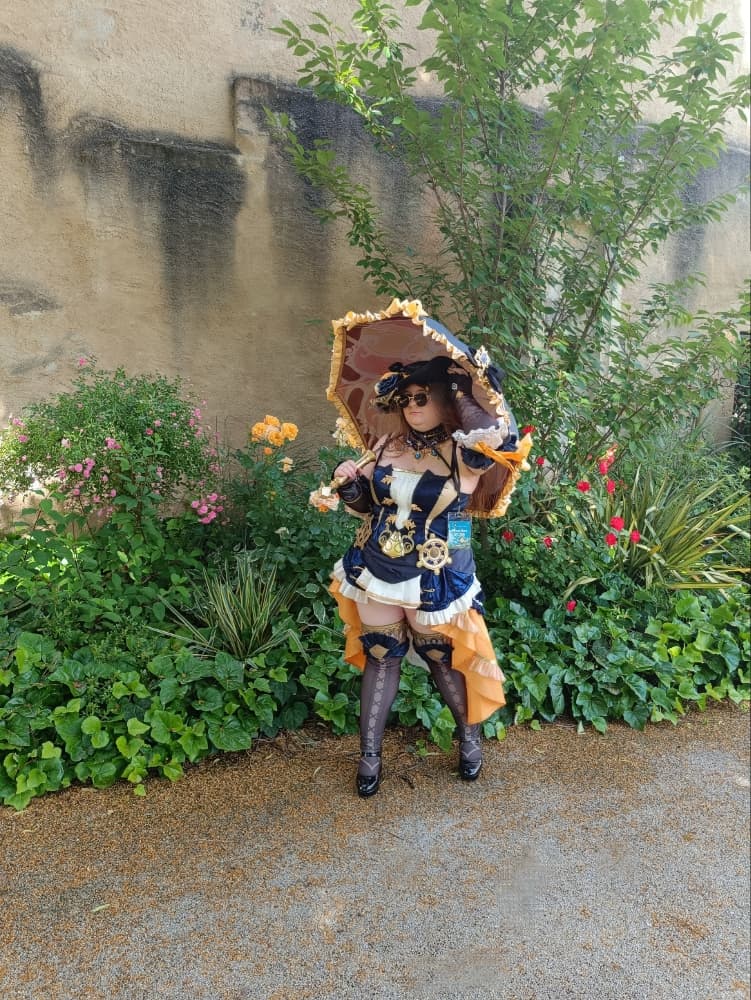 Navia shooting  - Photo 1